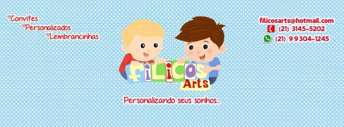 FilicosArts Personalizados