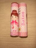 Chocolate Baton Personalizado