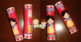 Chocolate Baton Personalizado
